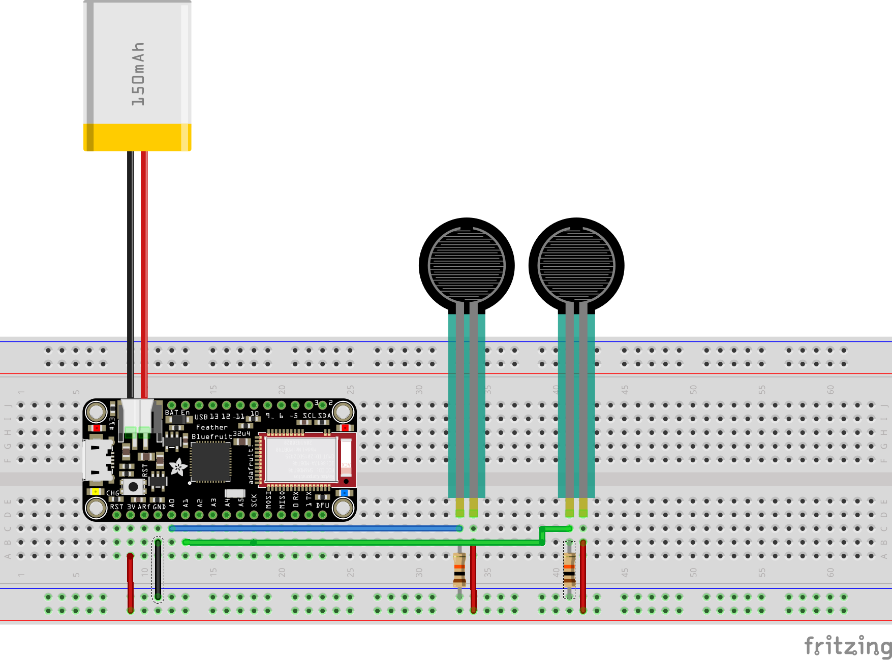 hardware diagram