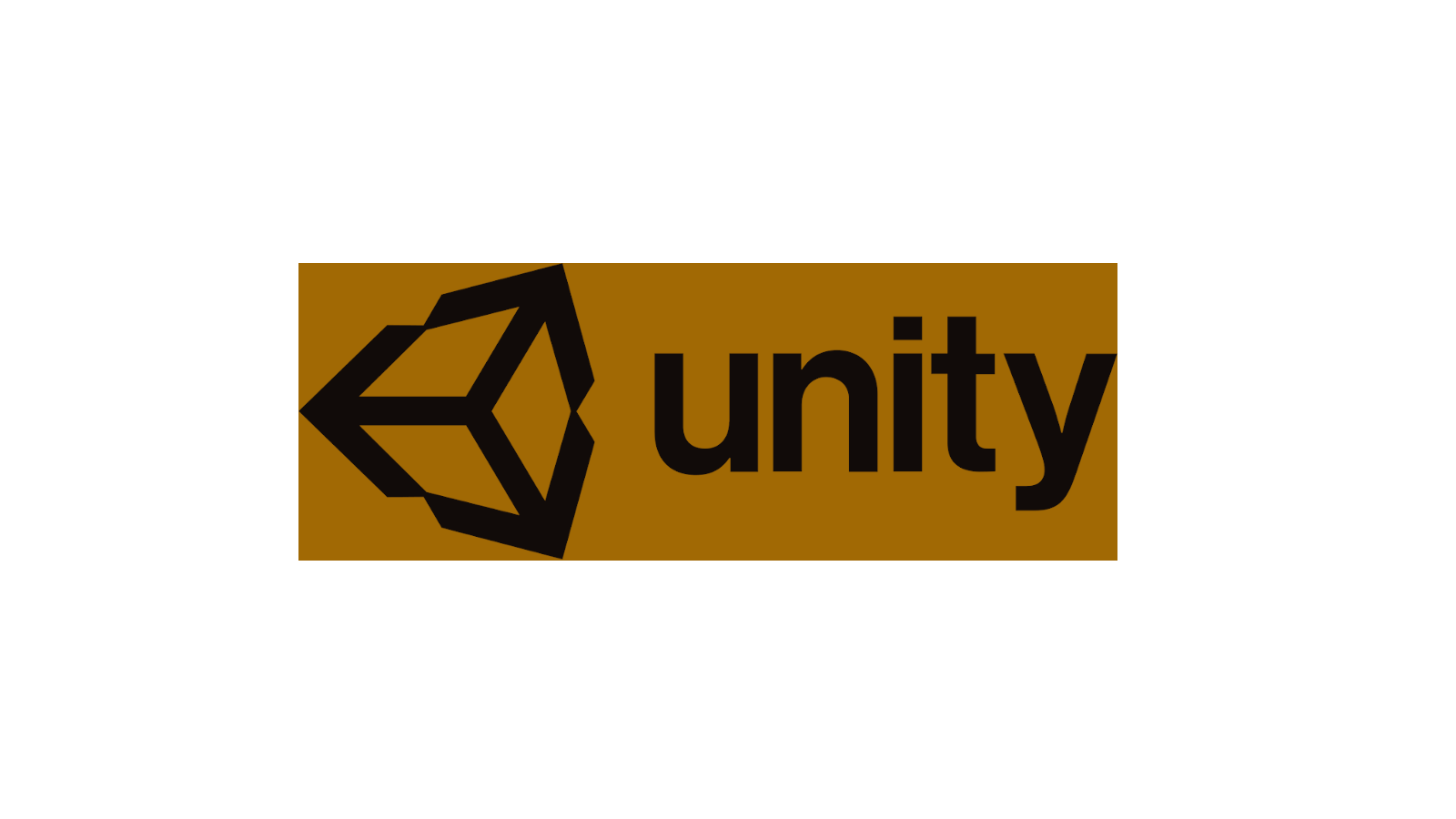 unity technologies
